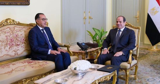 أمين سر "اقتصادية النواب": تجديد الثقة فى "مدبولى" تقديرا لجهوده فى التنمية