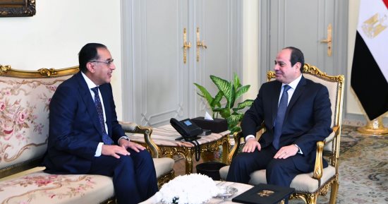 حماة الوطن يوجه الشكر لحكومة الدكتور مصطفى مدبولي
