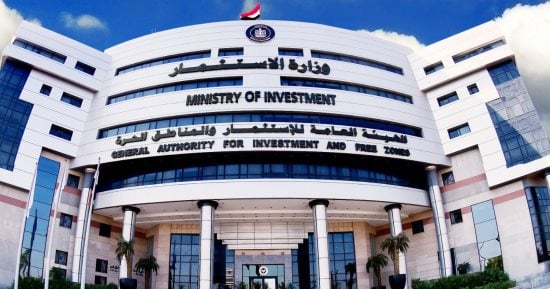 ‎5 خطوات لراغبى تأسيس الشركات.. إنفوجراف
