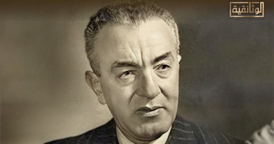 "التابعى.. أمير الصحافة".. على شاشة "الوثائقية" قريبًا