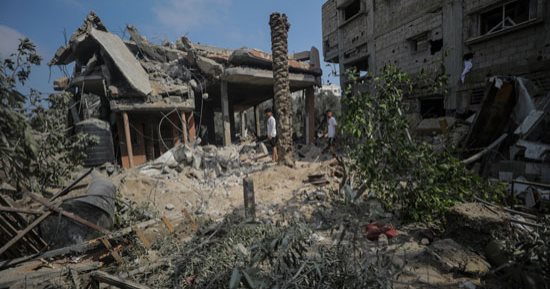 الصحة الفلسطينية: ارتفاع عدد ضحايا الاحتلال على قطاع غزة إلى 37084 شهيدا