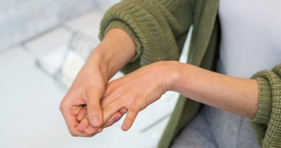 5 وصفات طبيعية لإطالة الأظافر للحفاظ على جمالك
