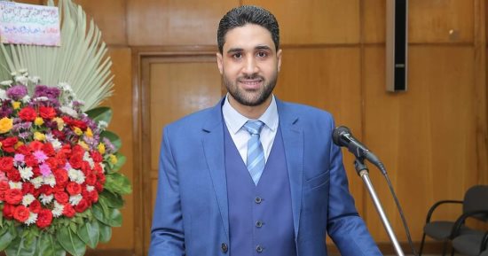 صحة الشرقية تنعي طبيبا شابا توفى أثناء توجهه لعمله بالمستشفى