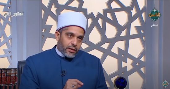 أمين الفتوى لـ"قناة الناس": الرؤى والأحلام لا تؤخذ عليها أحكام شرعية