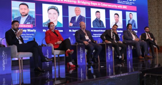 خبراء : نظام GRC يرسم خارطة الطريق لتحقيق الاستخدام الآمن للتحول الرقمي