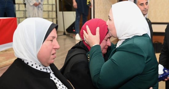 وزارة التضامن سنوات من الإنجازات وبرامج لحماية الأسر الأولى بالرعاية.. صرف دعم تكافل وكرامة لـ22 مليون مواطن وزيادة الحد الأدنى للمعاش.. وعلاج مرضى الإدمان مجانا وفقا للمعايير الدولية