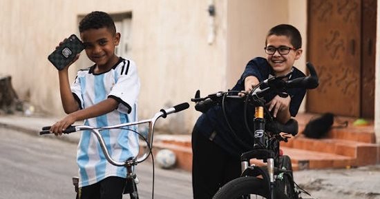 اليوم العالمي للدراجات.. 5 فوائد تعود عليك من ممارستها اللياقة البدنية الأبرز 