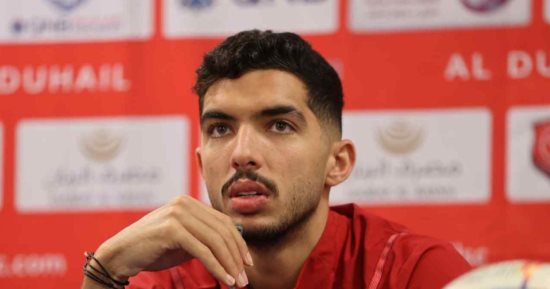 الأهلي يتفاوض مع مدافع الدحيل حول الراتب السنوي لحسم الصفقة 
