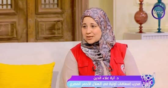 مدربة إسعافات أولية: خربشة وعضة أى حيوان قد تؤدى للموت.. وهذه طرق التعامل معها
