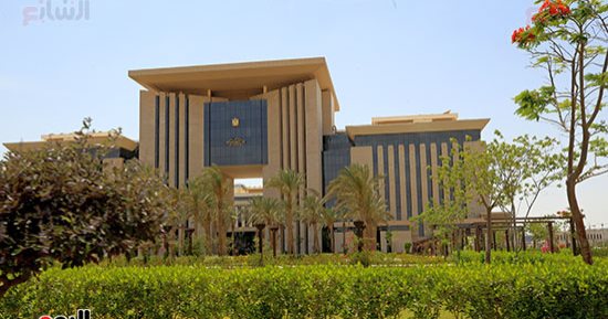 الجريدة الرسمية تنشر قرار وزير العدل بتعديل مسمى واختصاص بعض لجان التوفيق بالمنازعات