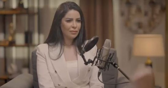 انطلاق حلقات بودكاست "حكاوي مع أمل الحناوي"