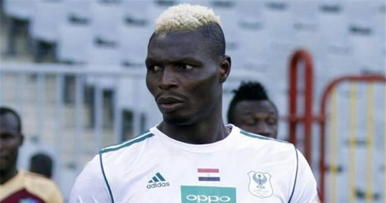 لاعب بوركينى سابق: قادمون للفوز على مصر وصلاح الأهم وحسام حسن مدرب مثالى
