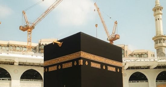 يا رايحين للنبى الغالي..  إتيكيت وداع الحجاج قبل السفر إلى الحج