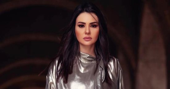 دينا فؤاد: تشكر "المتحدة" و"سينرجي" على دعم مسلسل حكيم باشا
