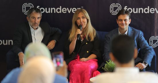 شركة Foundever™️ العالمية تعلن التوسع باستثماراتها في مصر بافتتاح مركز جديد