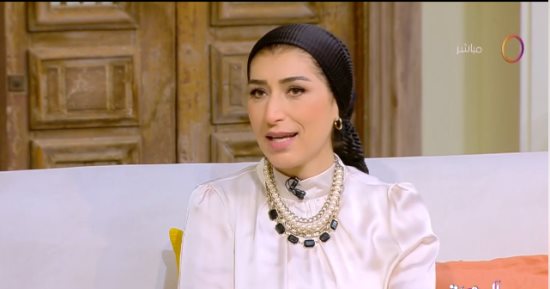 نور تحكى تجربتها الملهمة من مريضة إلى رائدة لدعم المصابين بالسرطان