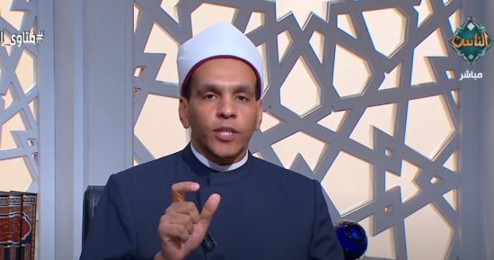 لماذا أخفى الله قبور الأنبياء إلا قبر سيدنا محمد؟ أمين الفتوى يرد