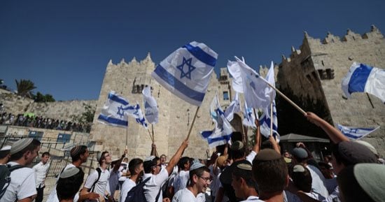 الاحتلال يصادق على 1300 وحدة استيطانية جديدة بالقدس