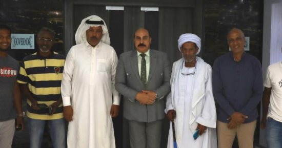 بالتزامن مع العيد القومى.. أسوان تنظم أول بطولة دولية لسباقات الهجن بغرب سهيل