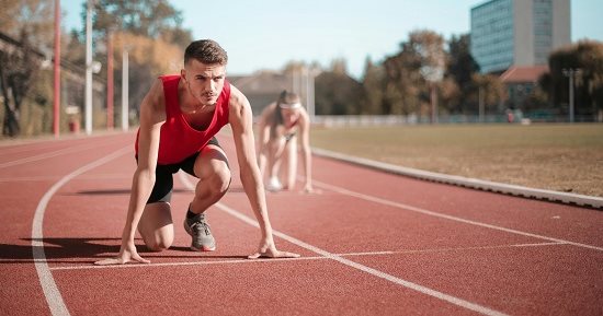 اليوم العالمى للجرى.. 5 أبراج بتحب تمارس رياضة الجرى بشكل يومى