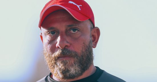 منتخب الشباب يبدأ معسكره بمشروع الهدف.. اليوم