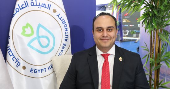 رئيس الرعاية الصحية: تقديم 44 مليون خدمة ضمن منظومة التأمين الصحى الشامل