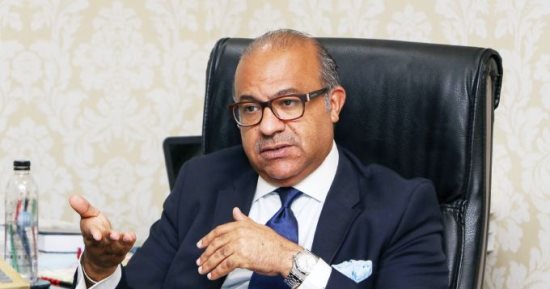 مصادر: استقالة مساعد وزير التموين من جهاز تنمية التجارة والبورصة السلعية