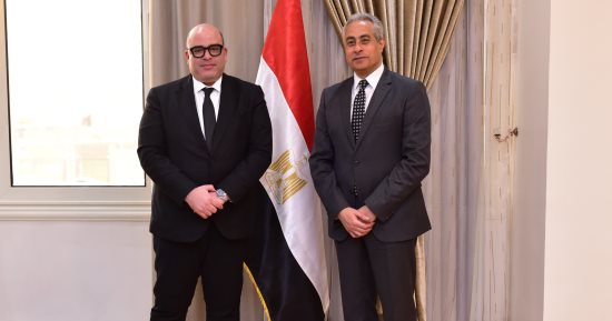 الدولى للتوظيف: كلمة مصر بمؤتمر العمل الدولى تعكس رؤية شاملة لتحقيق الاستقرار