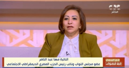  عضو مجلس النواب: نحتاج لتعديل منظومة اختيار الوزراء.. واحنا شبعنا من الكلام