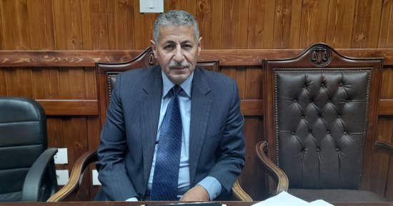 السجن 10 سنوات لمقاول بتهمة الاتجار فى المواد المخدرة بجنوب سيناء