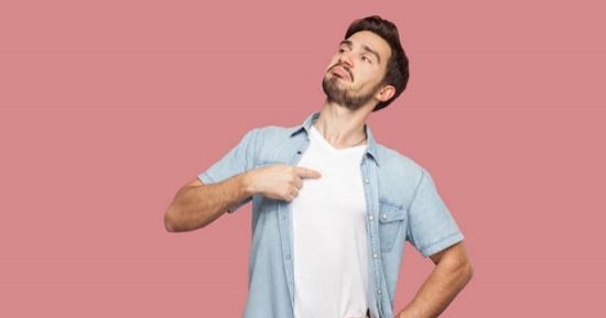 رافعين شعار يا أرض اتهدى ما عليكى قدى.. 4 أبراج بتتباهى بنفسها دايماً