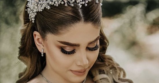 مكياج العروسة.. 10 خطوات تضمن لك "ميكب احترافى" حتى لو عملتيه بنفسك