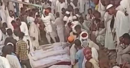 معارك الفاشر السودانية مستمرة.. قصف وهجمات للدعم السريع على عاصمة ولاية شمال دارفور وازدياد عدد الفارين من المدينة.. أكثر من ربع السكان تركوا البلاد.. والبرهان قرر تولى وزارة العدل الدعاوى الدولية ضد المتمردين