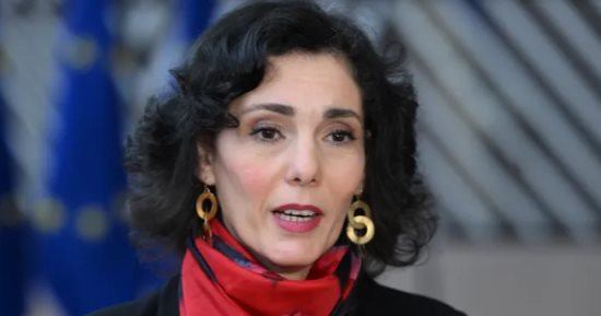 بلجيكا تحث إسرائيل على السماح للأونروا بمواصلة عملها الحيوى بقطاع غزة