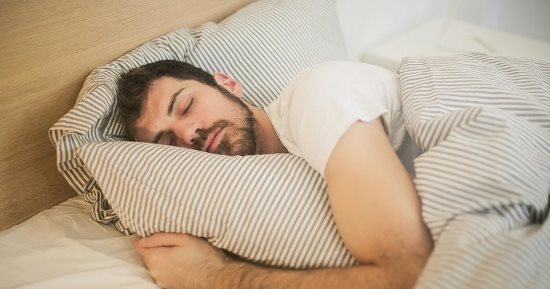 10 طرق لمنع الكوابيس أثناء النوم.. لازم تنفذها بشكل يومى