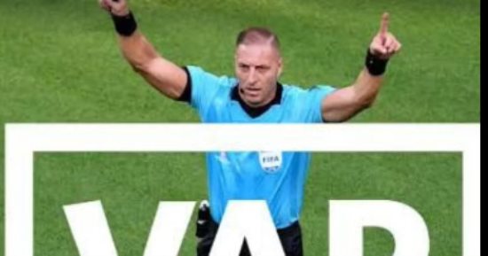 أحمد الشناوي: الحكام في مصر لا يتدربون على الـvar قبل بداية الدوري.. فيديو