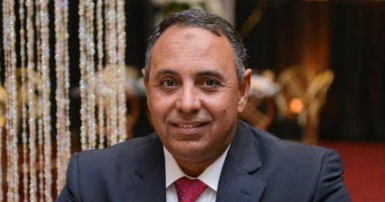 تيسير مطر: الجهود المصرية الدؤوبة لها الفضل فى استكمال الهدنة واتمام تبادل الأسرى