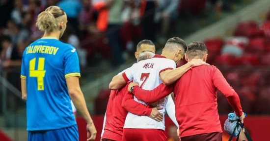 الإصابة تحرم منتخب بولندا من ميليك فى يورو 2024