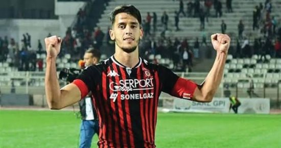 كيف يفكر الأهلى فى تدعيم دفاعه بعد ضياع صفقة بلعيد؟