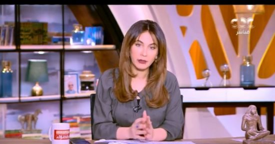 قصواء الخلالي: اللوبي الصهيوني يتحكم نوعا ما فى صناعة القرار الأمريكي