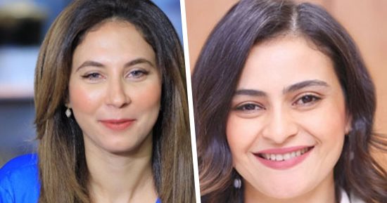 قصواء الخلالي: علا الشافعي أصدرت بيانا فى منتهى الاحترام للتضامن معى