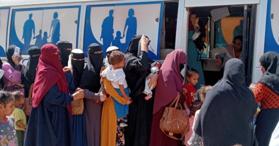 صحة قنا: 40 ألف مستفيدة بمرحلتي الحملة التنشيطية لتنظيم الأسرة
