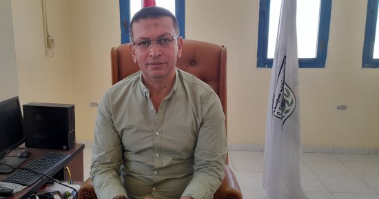 تموين جنوب سيناء: وصول الدفعة الرابعة من اللحوم السودانية بمناسبة قرب عيد الأضحى