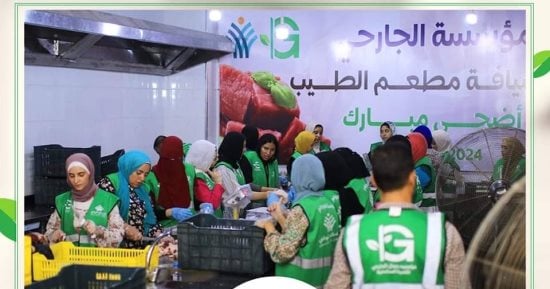 حياة كريمة.. القانون يحدد 10 اختصاصات لمجلس أمناء التحالف الوطنى للعمل الأهلى