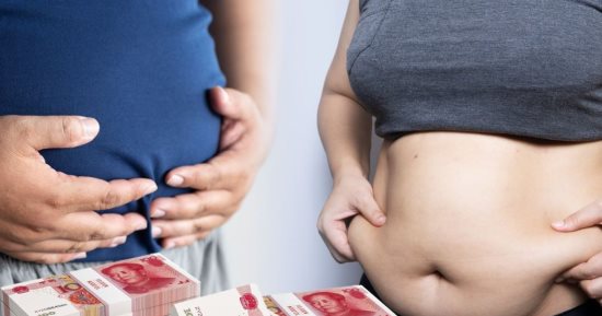 شركة صينية تقدم مكافأة لتشجيع موظفيها على إنقاص أوزانهم 