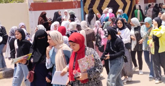 62 سؤالا هاما لن يخرج عنها امتحان الكيمياء لطلاب الثانوية العامة