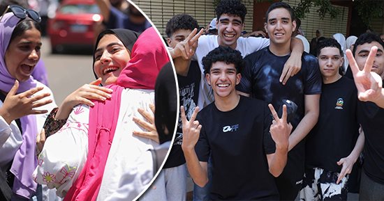 نتيجة الثانوية العامة 2024.. اعرف درجاتك بعد التعديل