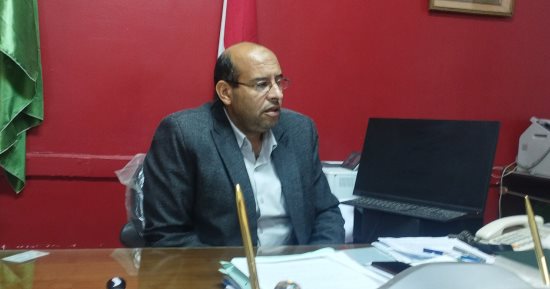 طب بيطرى المنيا: الذبح داخل المجاز بالمجان طوال أيام عيد الأضحى 