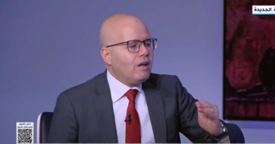 جمال الكشكى: الرئيس السيسى وجّه رسائل حاسمة للعالم من أجل إنهاء حرب غزة