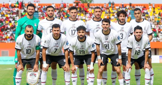 تقييم منتخب مصر ضد غينيا بيساو على واتساب اليوم السابع.. شارك برأيك